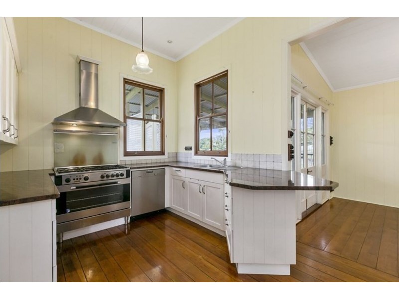 29 Prospect Terrace, Kelvin Grove QLD 4059