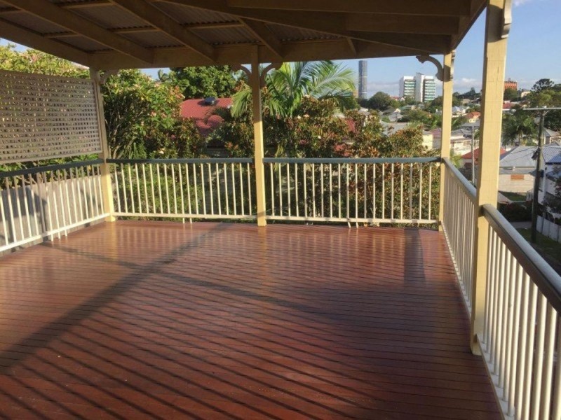29 Prospect Terrace, Kelvin Grove QLD 4059