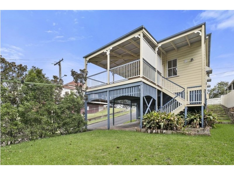 29 Prospect Terrace, Kelvin Grove QLD 4059