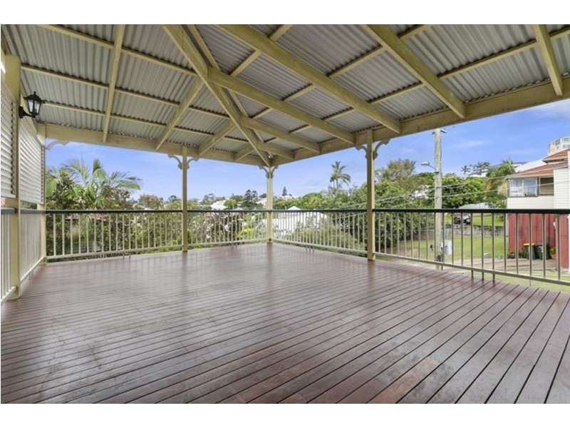 29 Prospect Terrace, Kelvin Grove QLD 4059