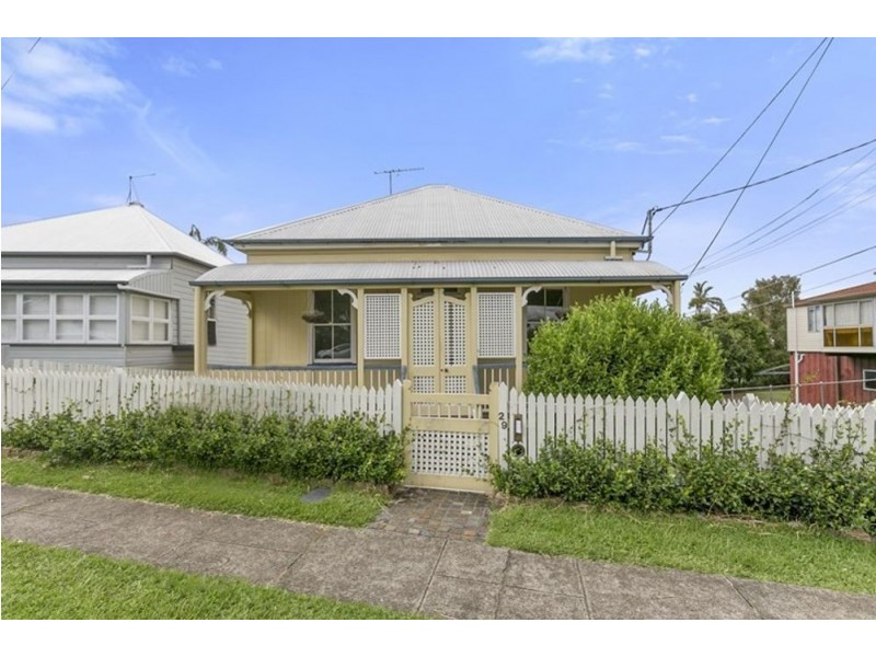 29 Prospect Terrace, Kelvin Grove QLD 4059