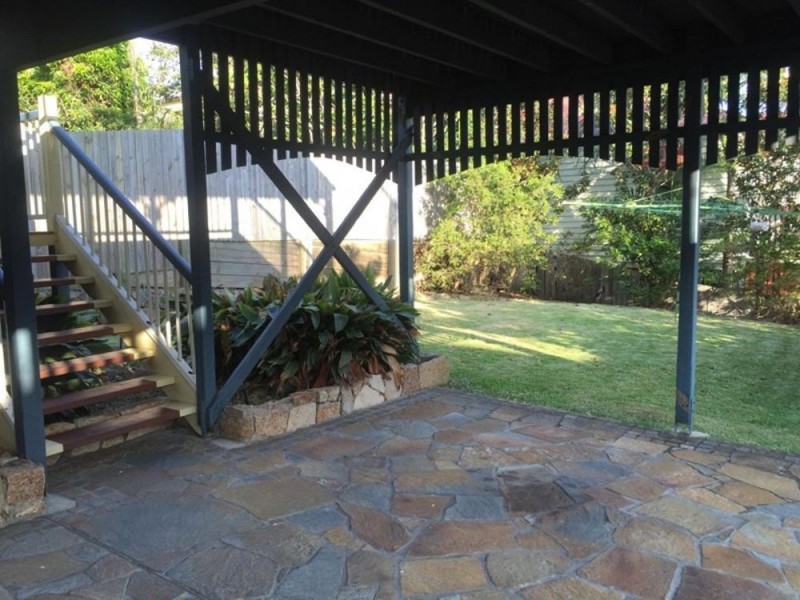 29 Prospect Terrace, Kelvin Grove QLD 4059