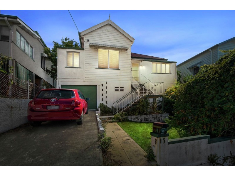 15 Dalley Street, Kelvin Grove QLD 4059