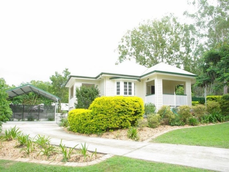 3173 Moggill Road, Bellbowrie QLD 4070