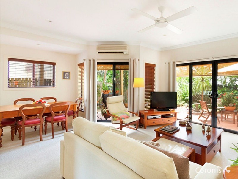 3/43 Dalmore Street, Ashgrove QLD 4060