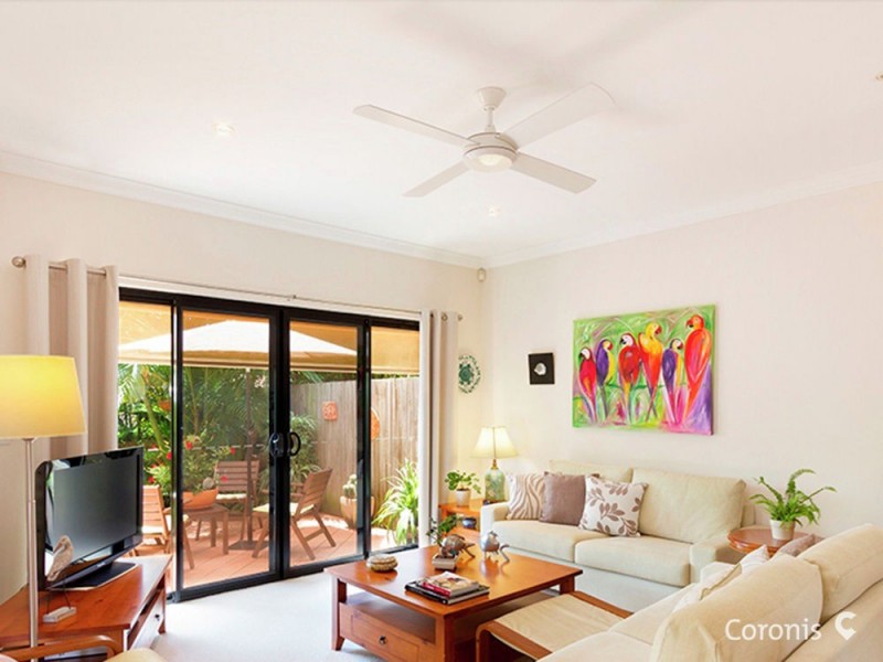 3/43 Dalmore Street, Ashgrove QLD 4060