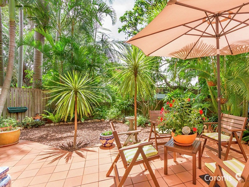 3/43 Dalmore Street, Ashgrove QLD 4060