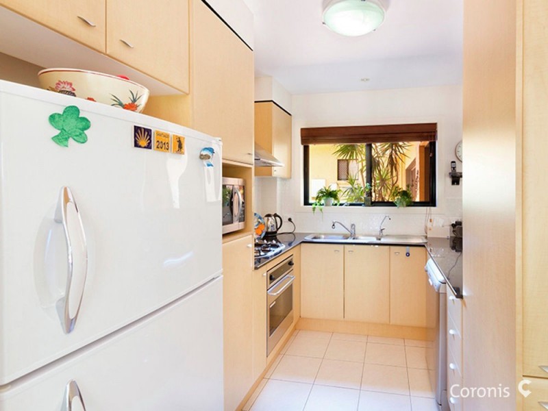 3/43 Dalmore Street, Ashgrove QLD 4060