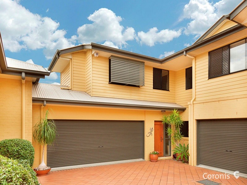 3/43 Dalmore Street, Ashgrove QLD 4060