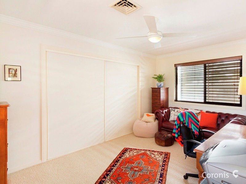 3/43 Dalmore Street, Ashgrove QLD 4060