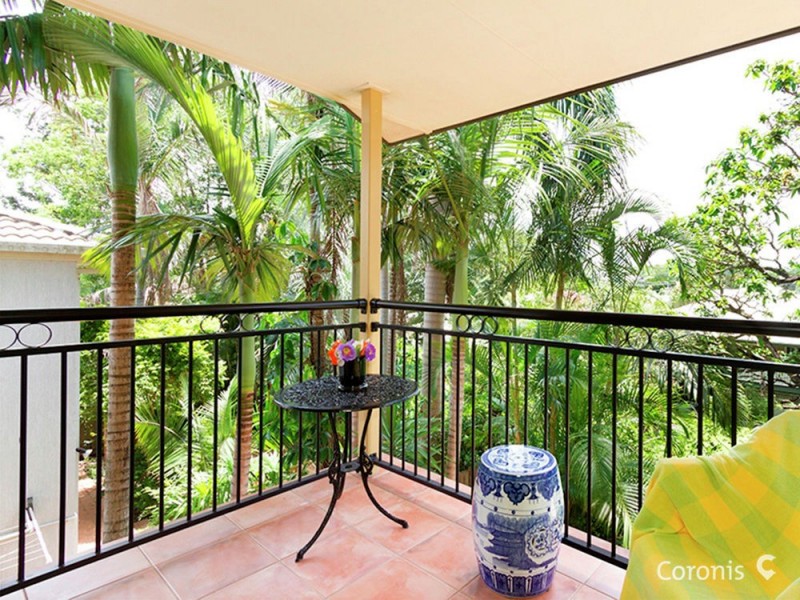 3/43 Dalmore Street, Ashgrove QLD 4060