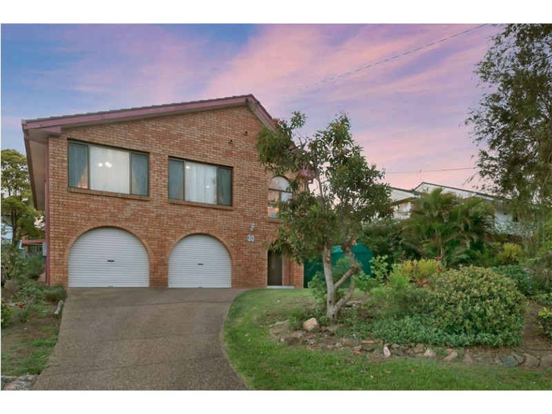 30 Chiniala Street, Mansfield QLD 4122