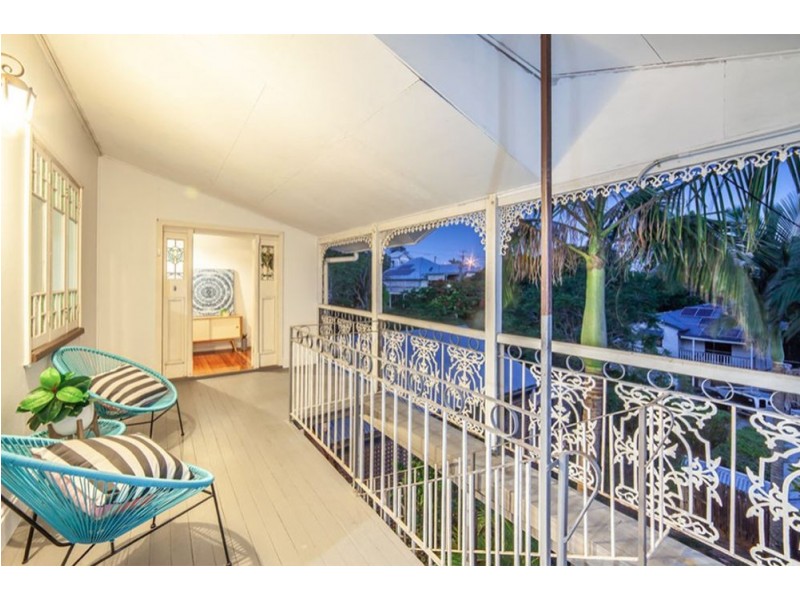 7 West Street, Highgate Hill QLD 4101