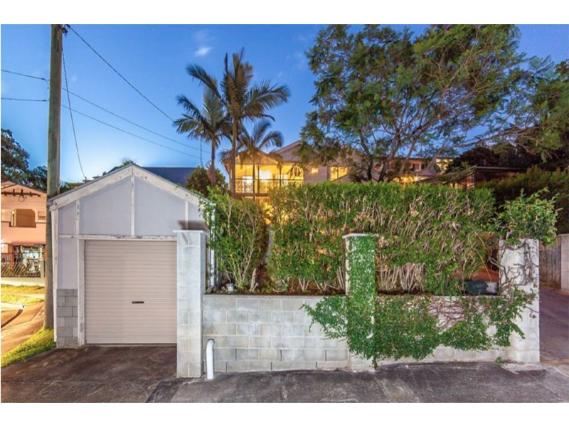 7 West Street, Highgate Hill QLD 4101
