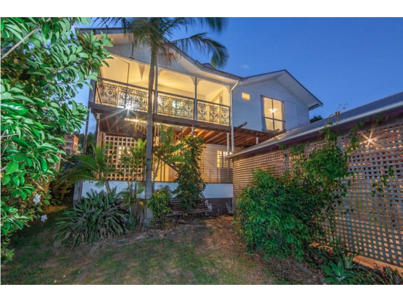 7 West Street, Highgate Hill QLD 4101