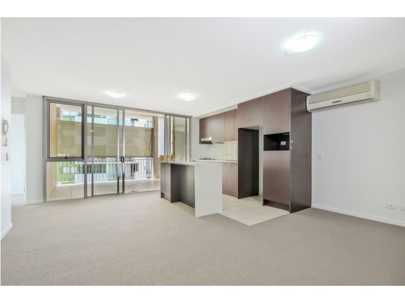 2904/59 Blamey Street, Kelvin Grove QLD 4059