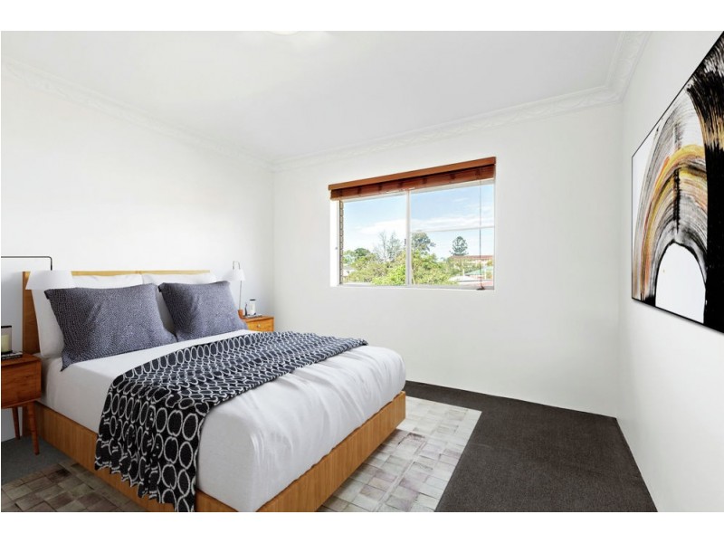 5/48 Herston Road, Kelvin Grove QLD 4059