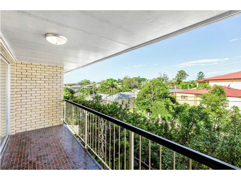 5/48 Herston Road, Kelvin Grove QLD 4059