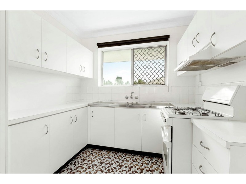 5/48 Herston Road, Kelvin Grove QLD 4059