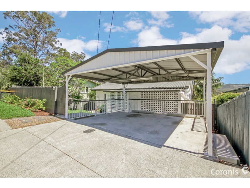 125 Jerrang Street, Indooroopilly QLD 4068