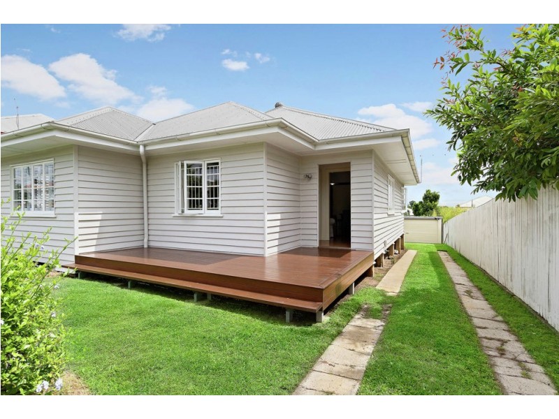 87 Hansen Street, Moorooka QLD 4105