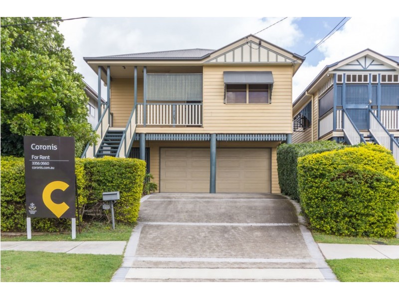 49A Raven Street, Camp Hill QLD 4152