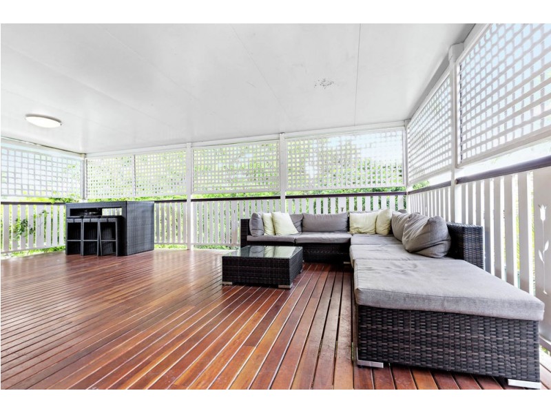 46 Silvester Street, Wilston QLD 4051