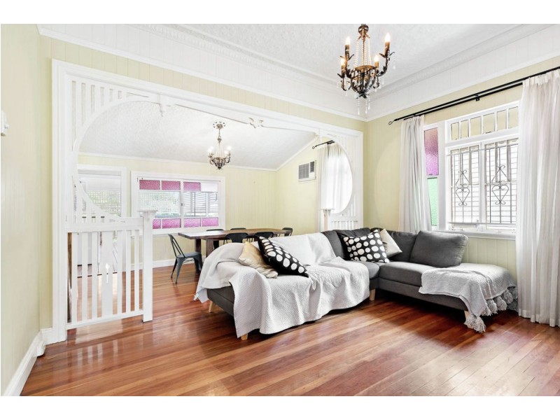 46 Silvester Street, Wilston QLD 4051