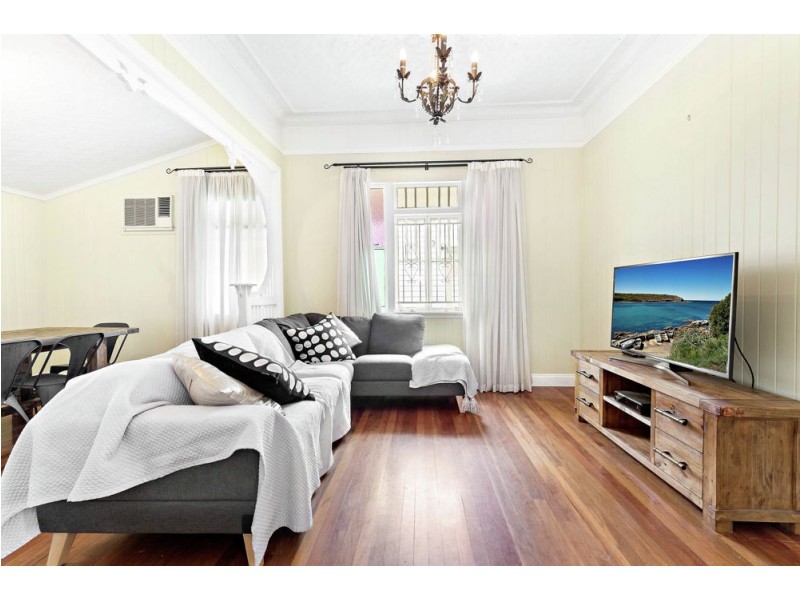 46 Silvester Street, Wilston QLD 4051