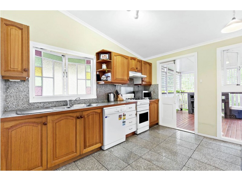 46 Silvester Street, Wilston QLD 4051