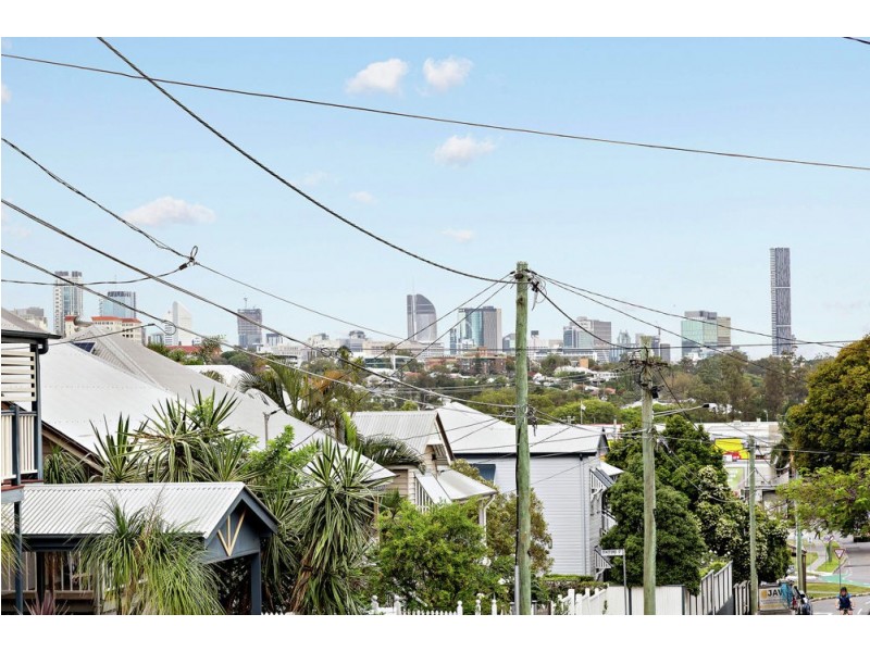 46 Silvester Street, Wilston QLD 4051