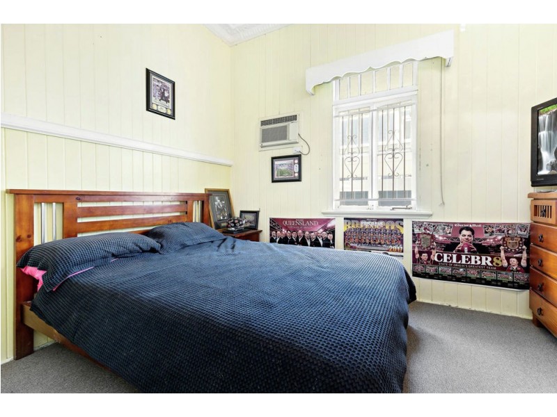 46 Silvester Street, Wilston QLD 4051