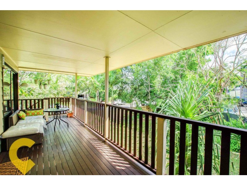 20 Tait Street, Kelvin Grove QLD 4059