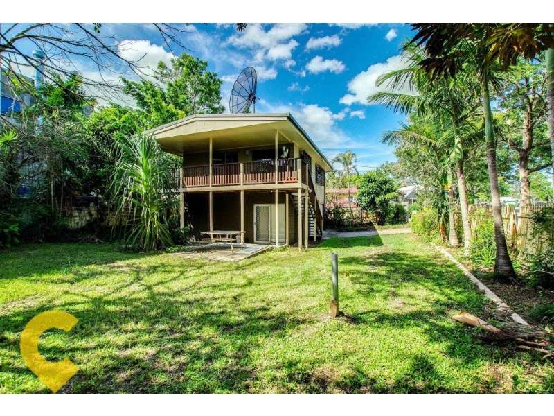 20 Tait Street, Kelvin Grove QLD 4059