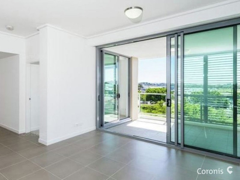 3502/126 Parkside Circuit, Hamilton QLD 4007