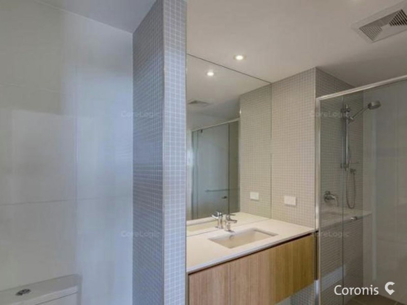 3502/126 Parkside Circuit, Hamilton QLD 4007