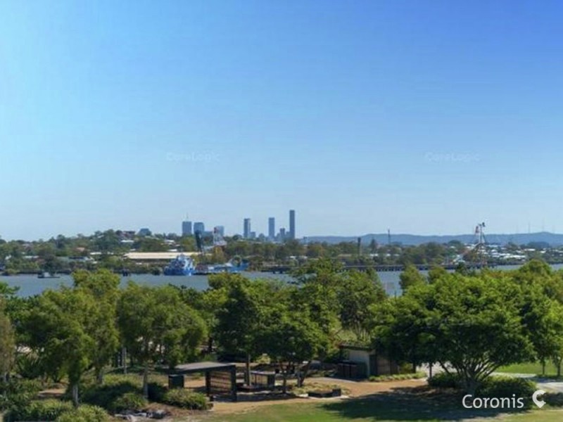 3502/126 Parkside Circuit, Hamilton QLD 4007