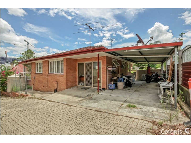 3 Norfolk Road, South Brisbane QLD 4101