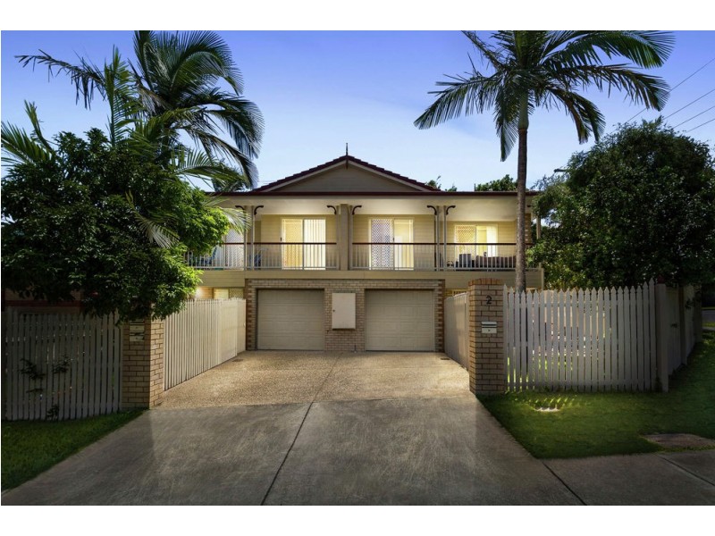 2/20 Cavendish Street, Nundah QLD 4012