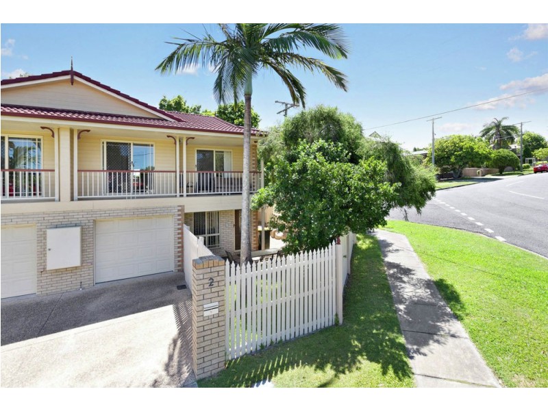 2/20 Cavendish Street, Nundah QLD 4012