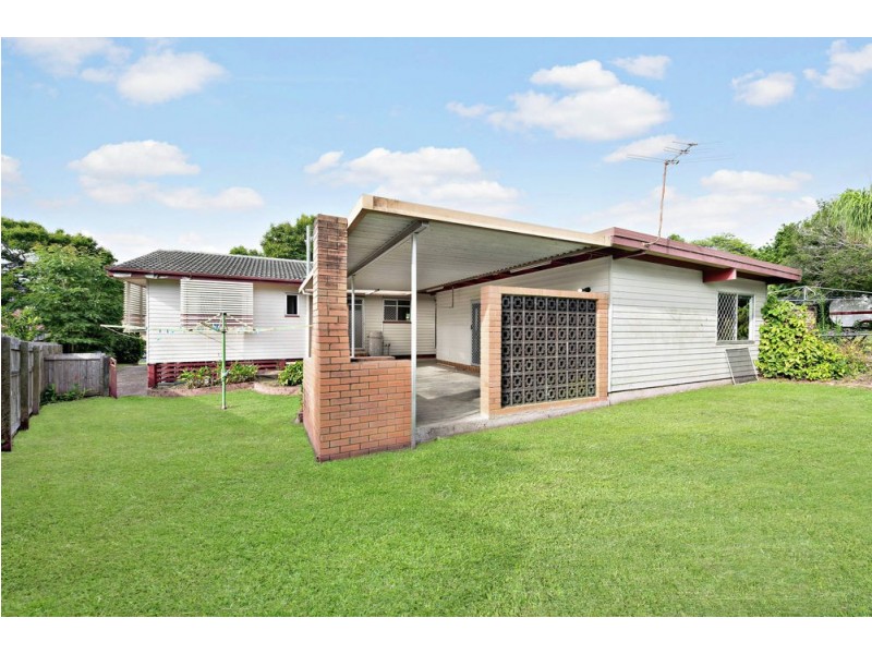 26 Verdun Street, Alderley QLD 4051