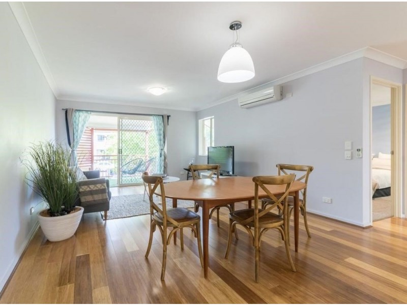 6/17 Cadell Street, Toowong QLD 4066