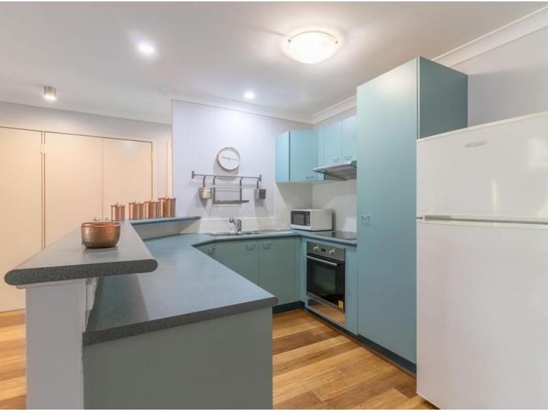 6/17 Cadell Street, Toowong QLD 4066