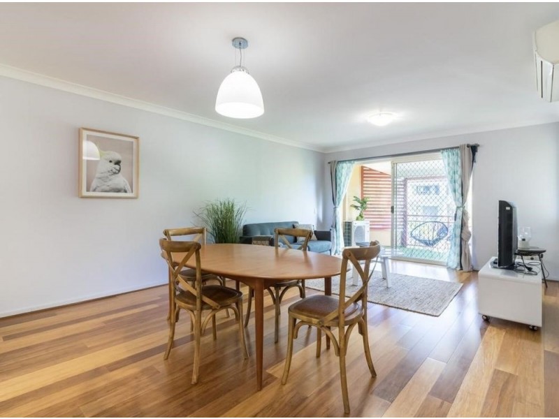 6/17 Cadell Street, Toowong QLD 4066