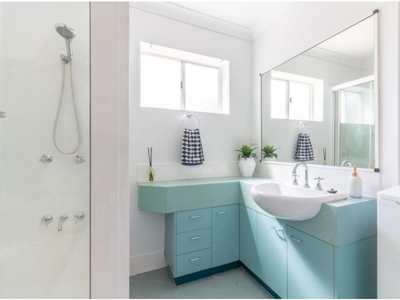 6/17 Cadell Street, Toowong QLD 4066