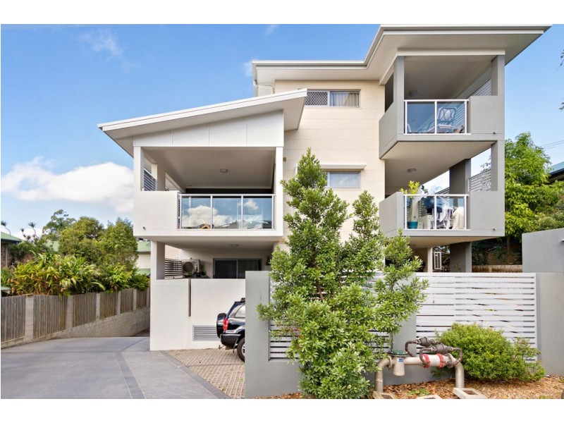 10/52 Gaythorne Road, Gaythorne QLD 4051