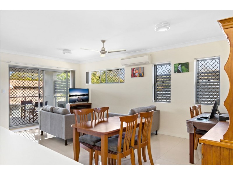 10/52 Gaythorne Road, Gaythorne QLD 4051