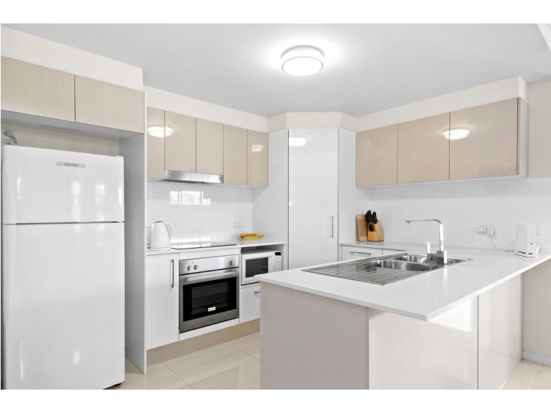 10/52 Gaythorne Road, Gaythorne QLD 4051