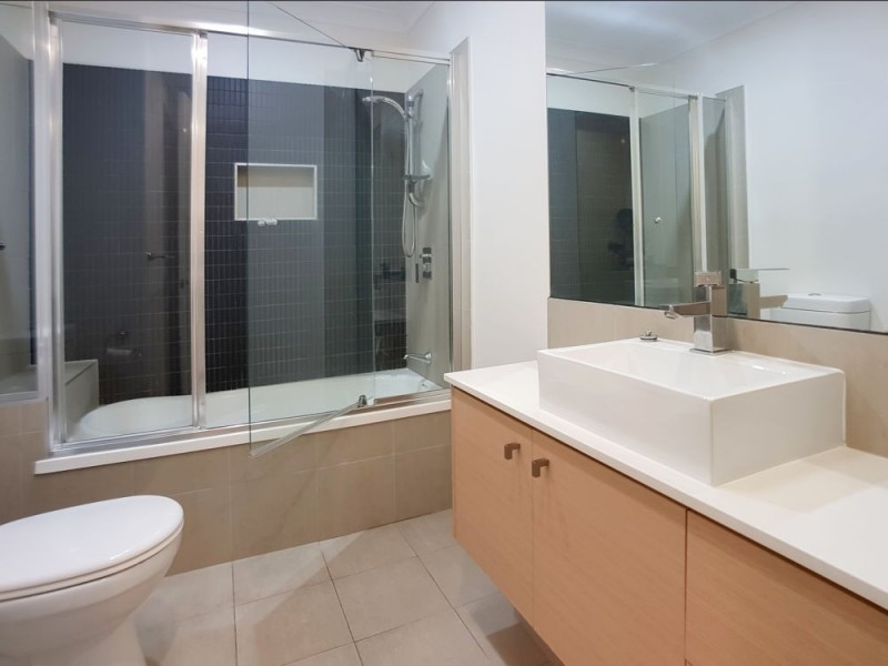 7/55 Dalmore Street, Ashgrove QLD 4060