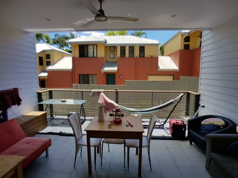 7/55 Dalmore Street, Ashgrove QLD 4060